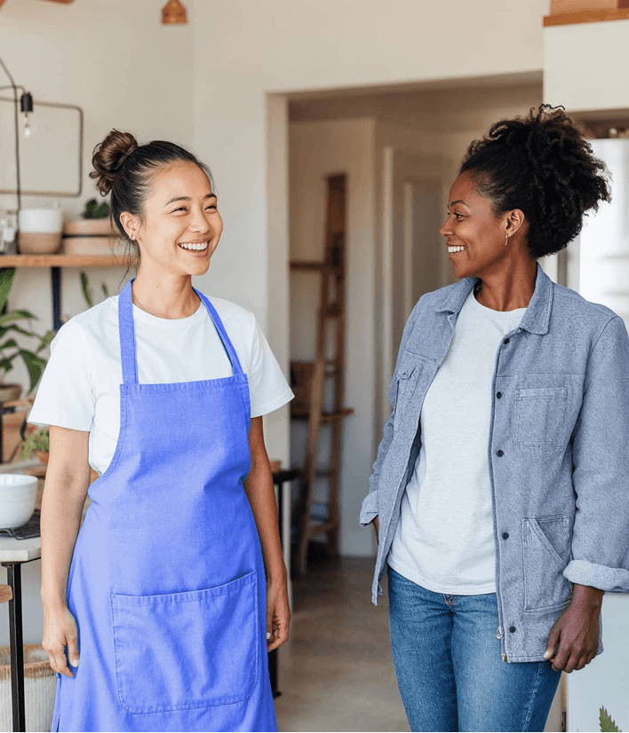 Our cleaning services benefits