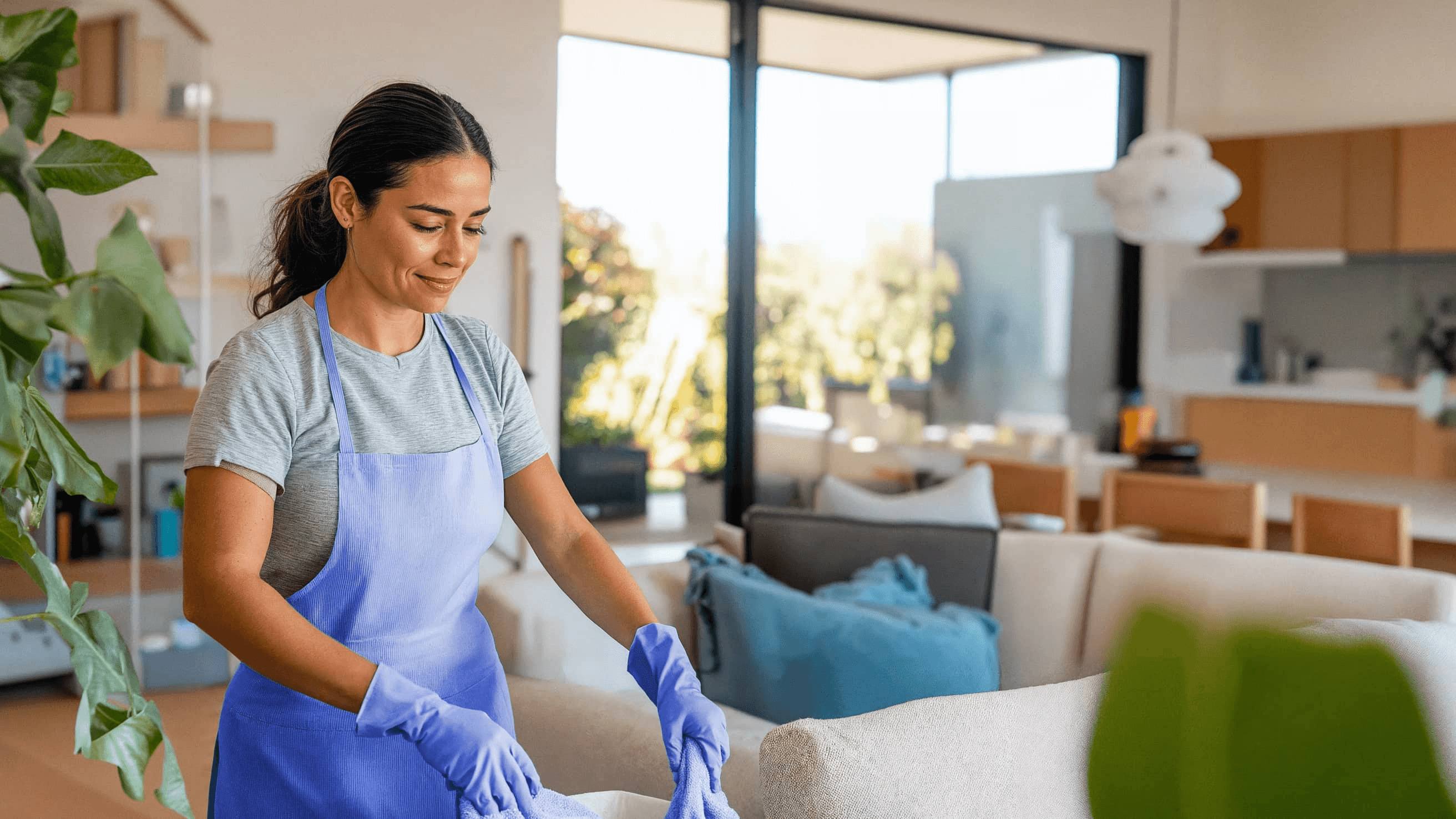 How our service works